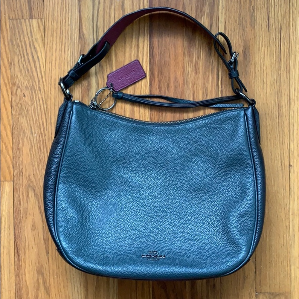 EUC Coach handbag